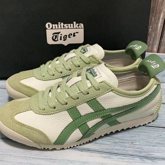 Onitsuka Tiger by Asics Shoes - Onitsuka Tiger  Mexico 66 for men and Women's